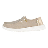 WENDY METALLIC SPARKLE GOLD