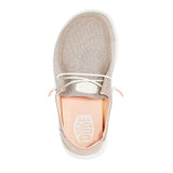 WENDY METALLIC SPARKLE ROSE GOLD