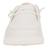 WENDY SLIP CLASSIC WHITE
