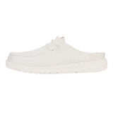 WENDY SLIP CLASSIC WHITE