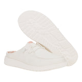 WENDY SLIP CLASSIC WHITE