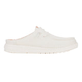 WENDY SLIP CLASSIC WHITE