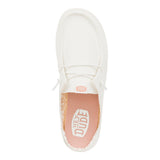 WENDY SLIP CLASSIC WHITE