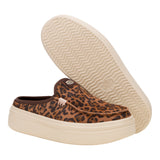 AUSTIN LIFT CLASSIC BROWN LEOPARD