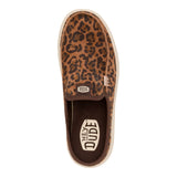 AUSTIN LIFT CLASSIC BROWN LEOPARD