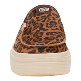 AUSTIN LIFT CLASSIC BROWN LEOPARD