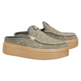 AUSTIN LIFT CLASSIC TEA LEAF CAMO