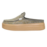 AUSTIN LIFT CLASSIC TEA LEAF CAMO