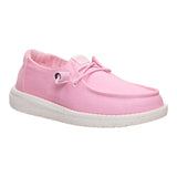 WENDY Y STRETCH CANVAS CAMEO PINK