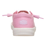 WENDY Y STRETCH CANVAS CAMEO PINK