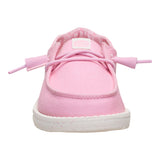 WENDY Y STRETCH CANVAS CAMEO PINK