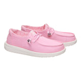 WENDY Y STRETCH CANVAS CAMEO PINK