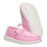 WENDY Y STRETCH CANVAS CAMEO PINK