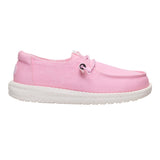 WENDY Y STRETCH CANVAS CAMEO PINK