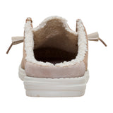 WALLY SLIP WARMTH TIMBER WOLF/MULTI