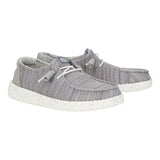 WENDY STRETCH MESH LIGHT GREY