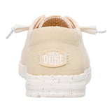 WENDY STRETCH MESH IRISH CREAM