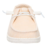 WENDY STRETCH MESH IRISH CREAM