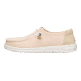 WENDY STRETCH MESH IRISH CREAM