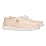 WENDY STRETCH MESH IRISH CREAM