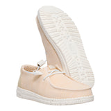 WENDY STRETCH MESH IRISH CREAM