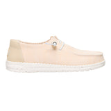 WENDY STRETCH MESH IRISH CREAM