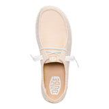 WENDY STRETCH MESH IRISH CREAM