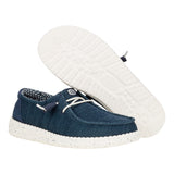 WENDY STRETCH MESH NAVY