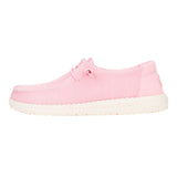 WENDY STRETCH SOX ROSETTE