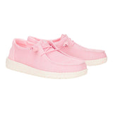WENDY STRETCH SOX ROSETTE