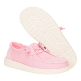 WENDY STRETCH SOX ROSETTE