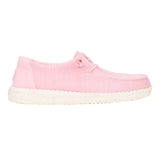 WENDY STRETCH SOX ROSETTE