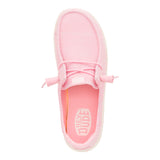WENDY STRETCH SOX ROSETTE