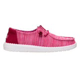 WENDY STRETCH SOX RUMBA RED