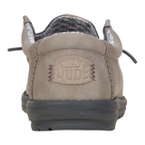 WALLY CLASSIC GREY