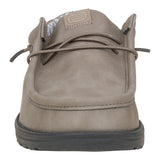 WALLY CLASSIC GREY