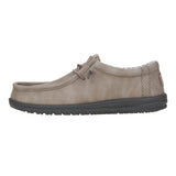 WALLY CLASSIC GREY