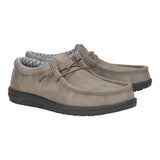 WALLY CLASSIC GREY