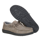WALLY CLASSIC GREY