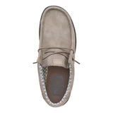 WALLY CLASSIC GREY