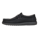 WALLY CLASSIC BLACK/CHARCOAL