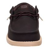 WALLY CLASSIC MOLE BROWN
