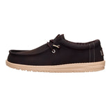 WALLY CLASSIC MOLE BROWN