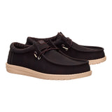 WALLY CLASSIC MOLE BROWN