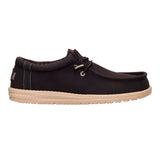 WALLY CLASSIC MOLE BROWN