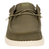 WALLY CLASSIC OLIVE