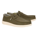 WALLY CLASSIC OLIVE