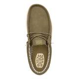 WALLY CLASSIC OLIVE