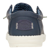 WALLY CLASSIC NAVY