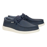 WALLY CLASSIC NAVY